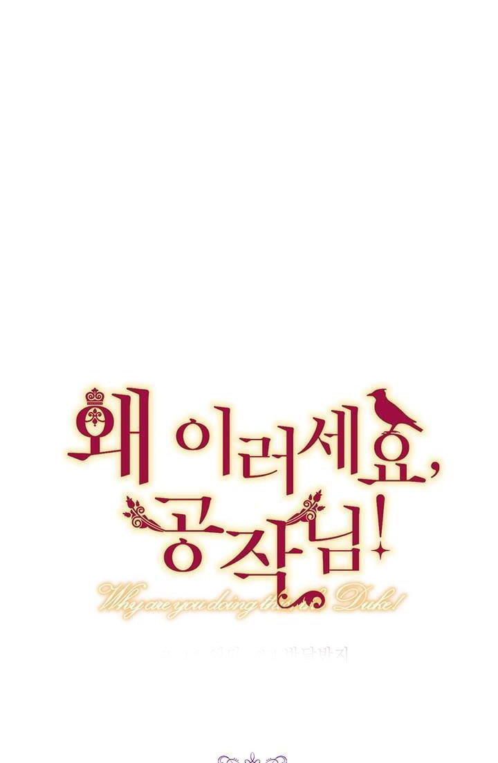 Công Tước, Loạn Vừa Thôi! Chapter 18 - 5