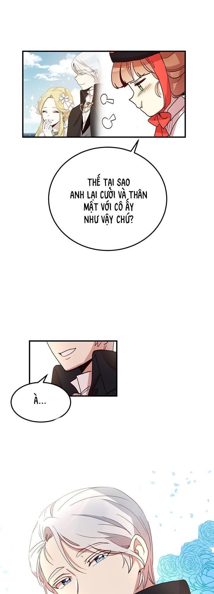 Công Tước, Loạn Vừa Thôi! Chapter 19 - 6