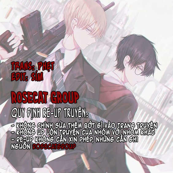 Công Tước, Loạn Vừa Thôi! Chapter 2 - 1