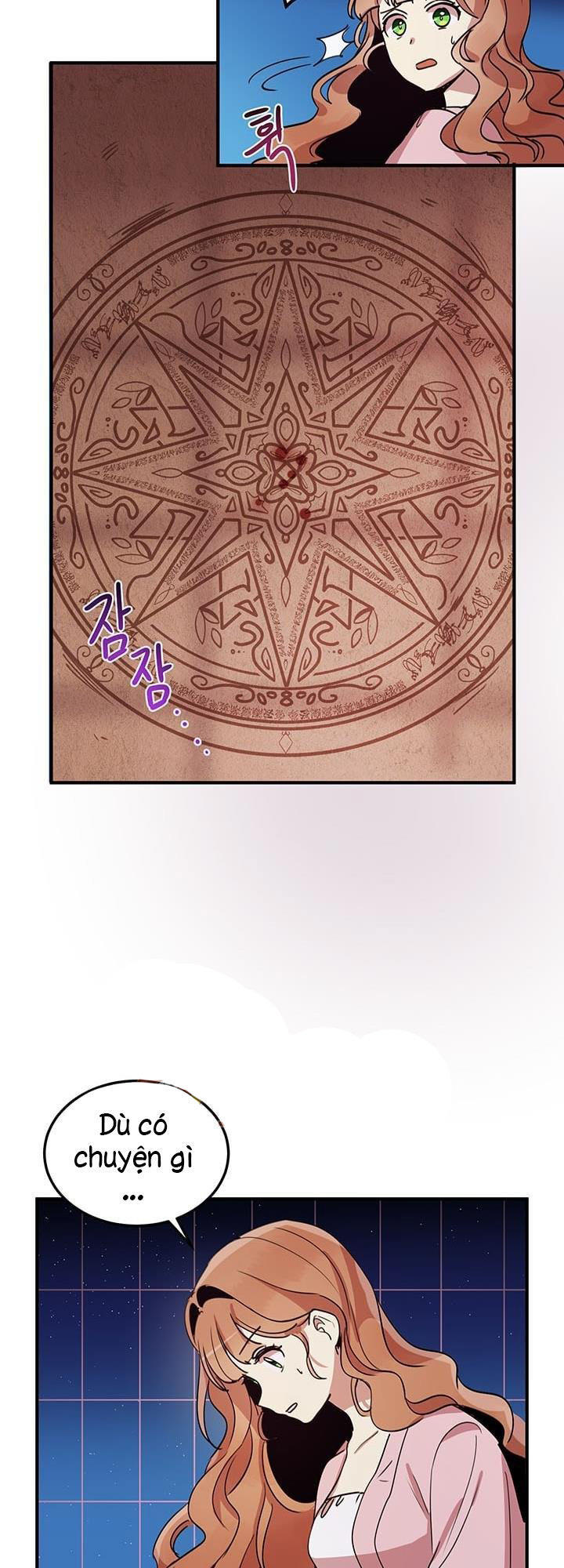 Công Tước, Loạn Vừa Thôi! Chapter 20 - 28