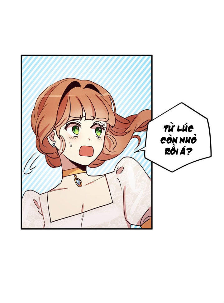 Công Tước, Loạn Vừa Thôi! Chapter 23 - 15