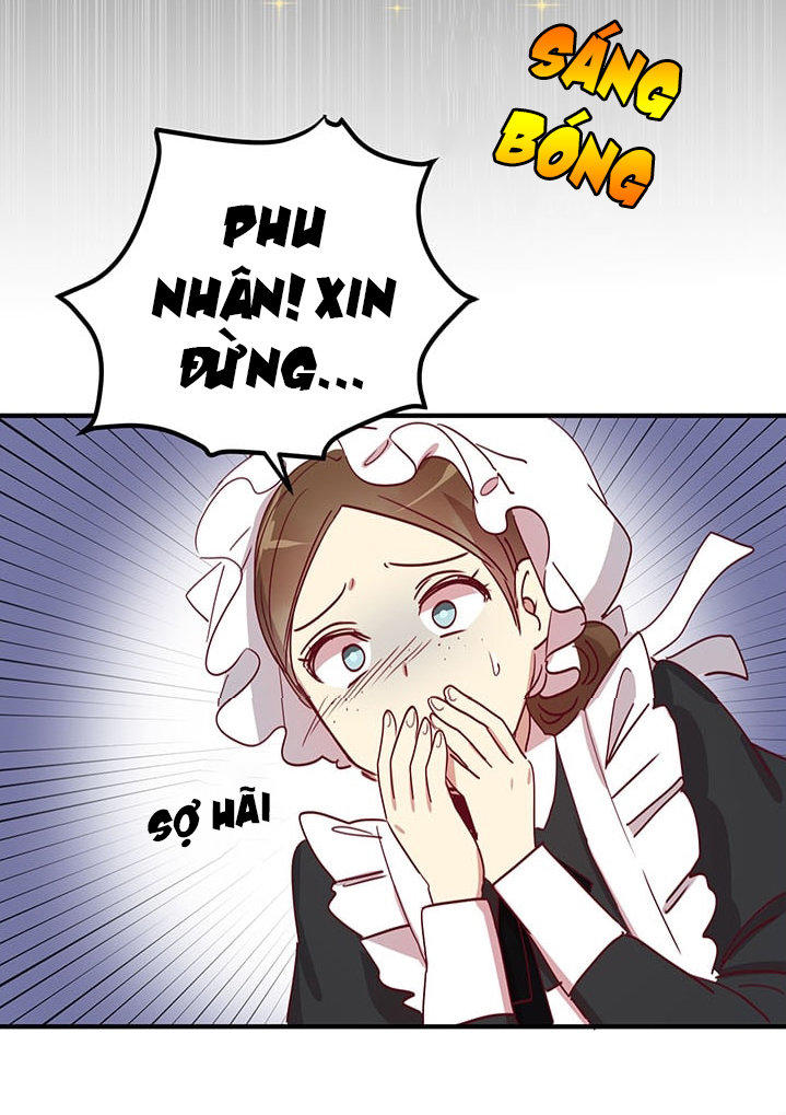 Công Tước, Loạn Vừa Thôi! Chapter 23 - 22