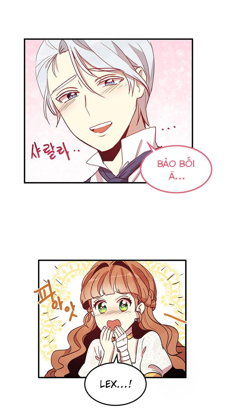 Công Tước, Loạn Vừa Thôi! Chapter 24 - 15