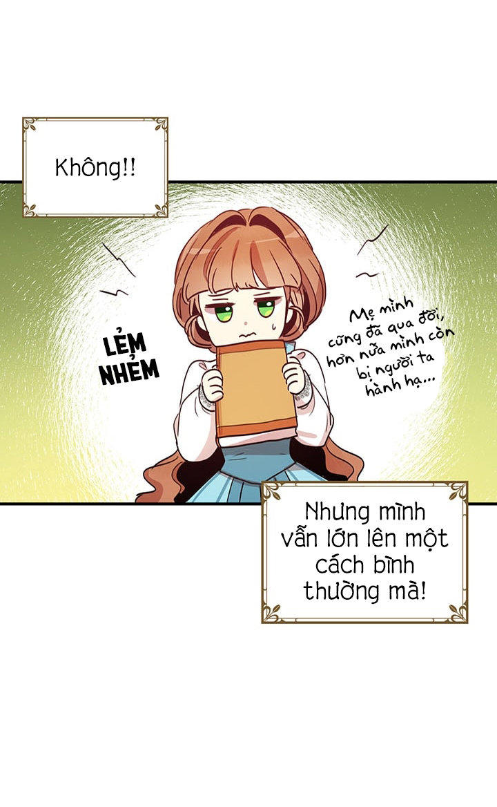 Công Tước, Loạn Vừa Thôi! Chapter 24 - 29