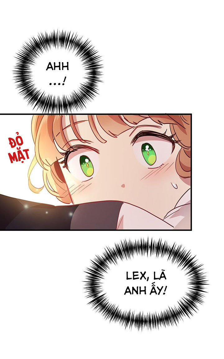 Công Tước, Loạn Vừa Thôi! Chapter 24 - 38
