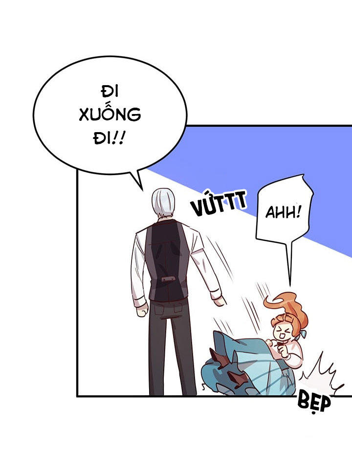 Công Tước, Loạn Vừa Thôi! Chapter 24 - 39
