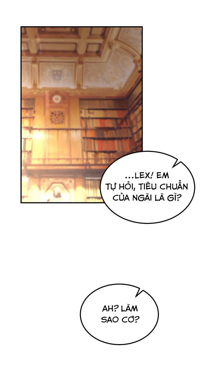 Công Tước, Loạn Vừa Thôi! Chapter 24 - 48