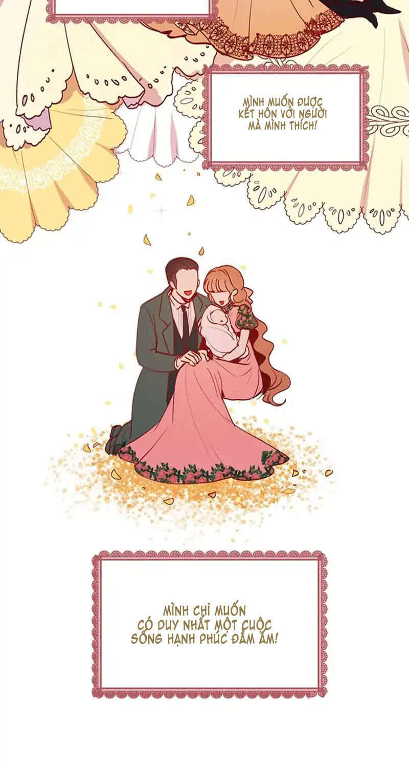 Công Tước, Loạn Vừa Thôi! Chapter 3 - 8