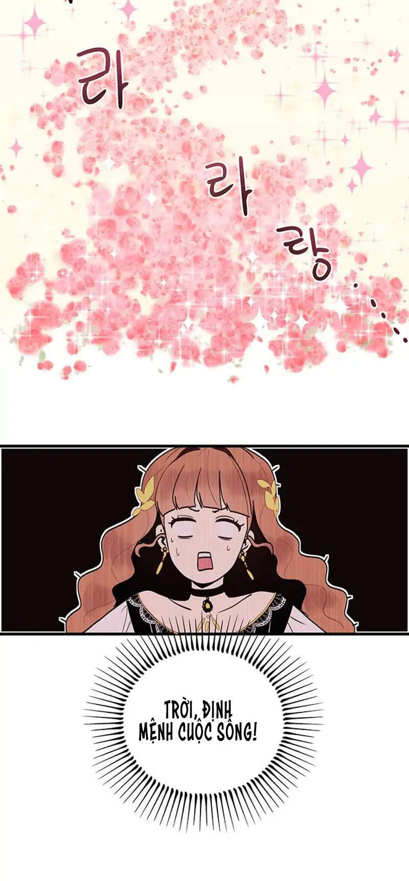 Công Tước, Loạn Vừa Thôi! Chapter 5 - 18