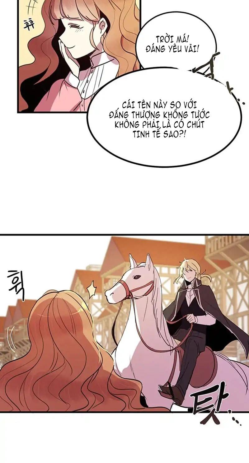 Công Tước, Loạn Vừa Thôi! Chapter 6 - 24
