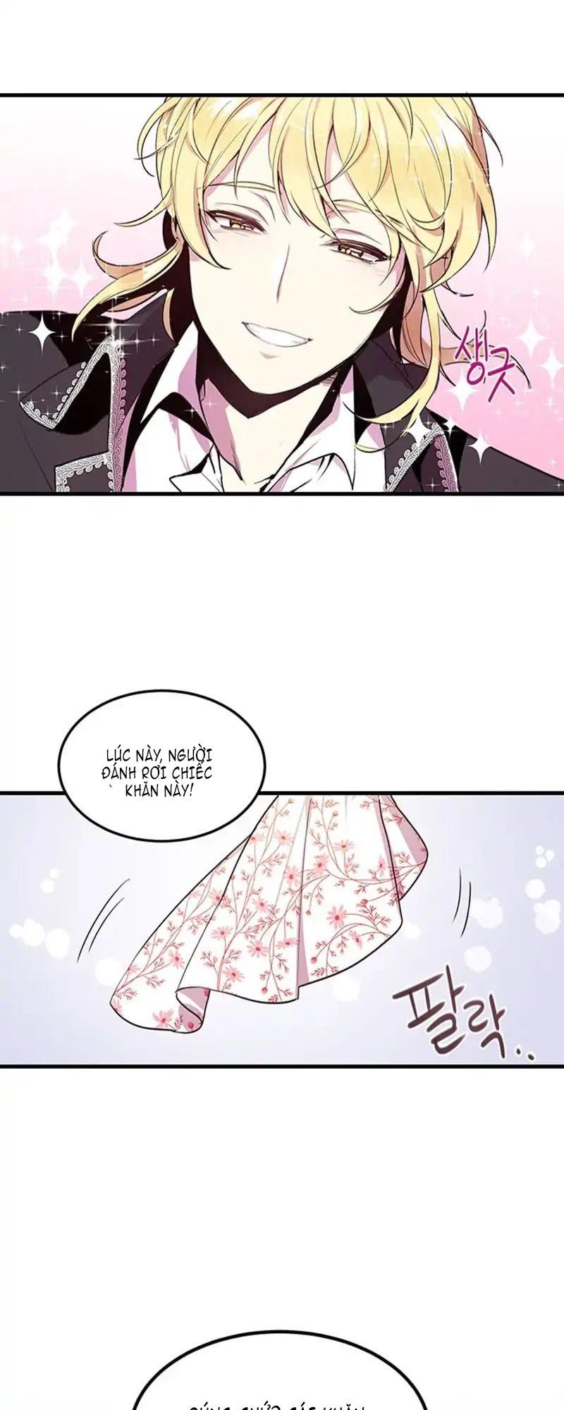 Công Tước, Loạn Vừa Thôi! Chapter 6 - 27