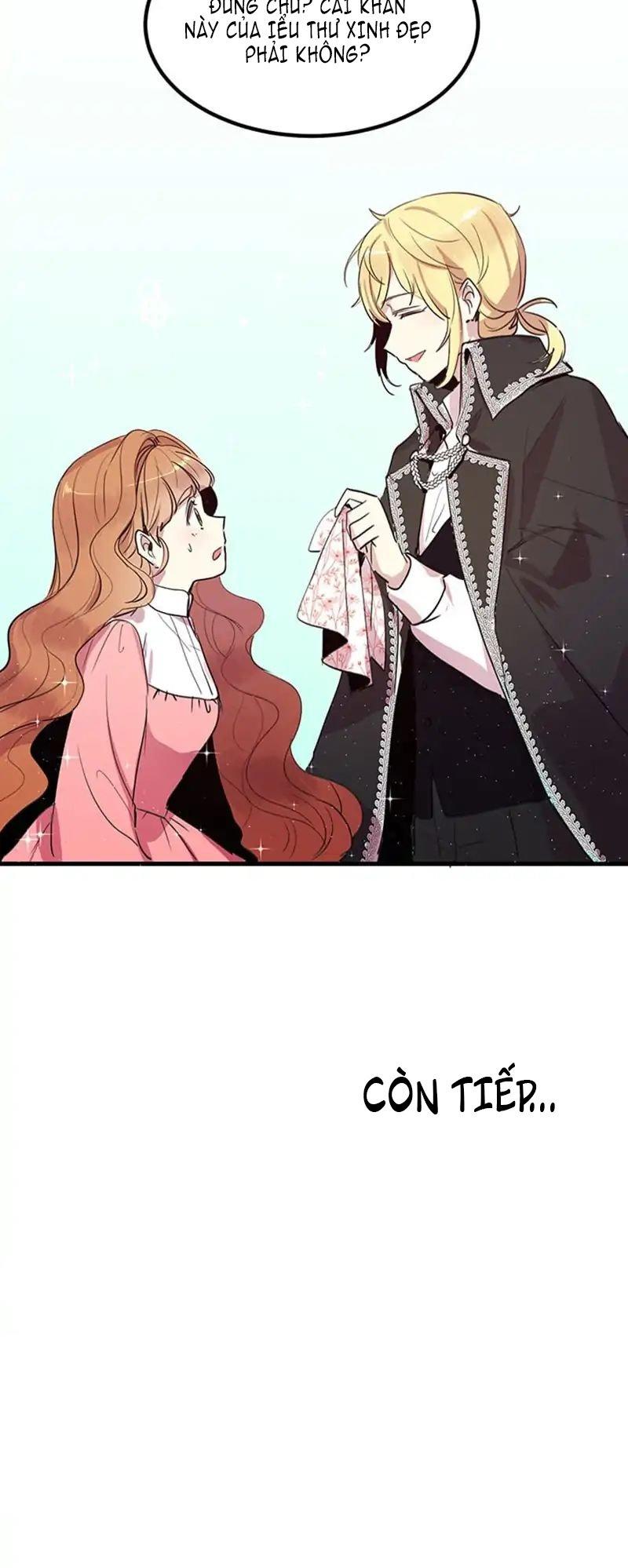 Công Tước, Loạn Vừa Thôi! Chapter 6 - 28