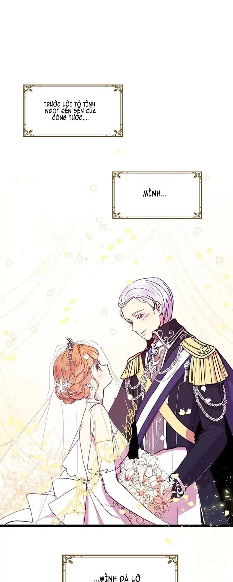 Công Tước, Loạn Vừa Thôi! Chapter 6 - 5