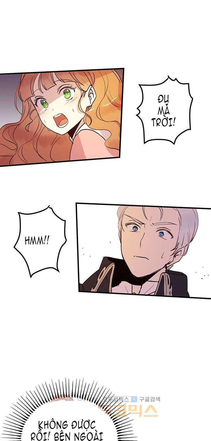Công Tước, Loạn Vừa Thôi! Chapter 7 - 20