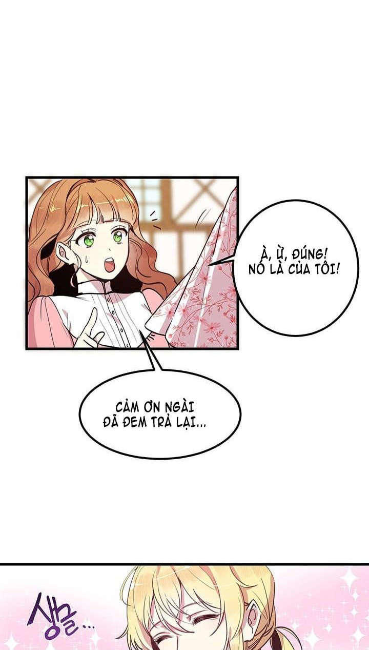 Công Tước, Loạn Vừa Thôi! Chapter 7 - 3