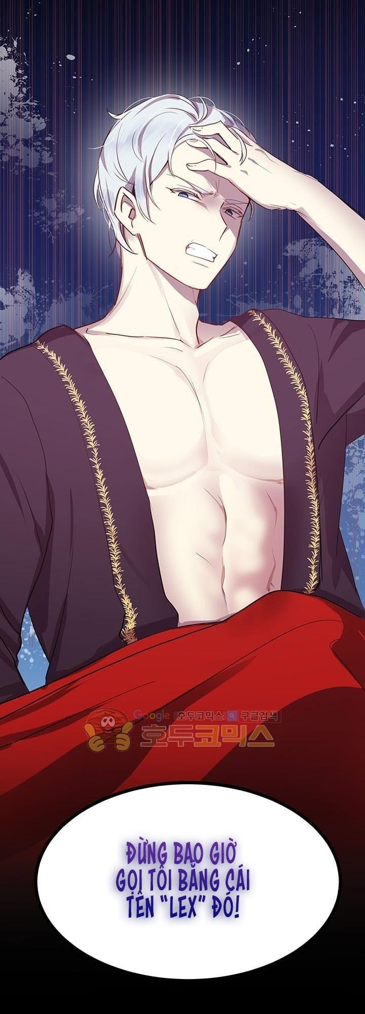 Công Tước, Loạn Vừa Thôi! Chapter 9 - 2