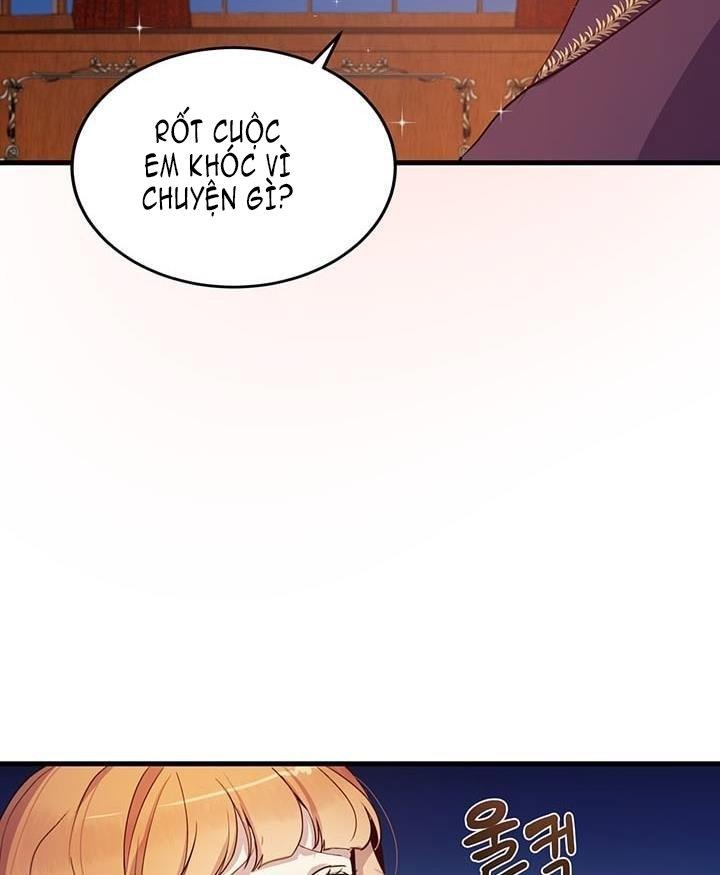 Công Tước, Loạn Vừa Thôi! Chapter 9 - 13