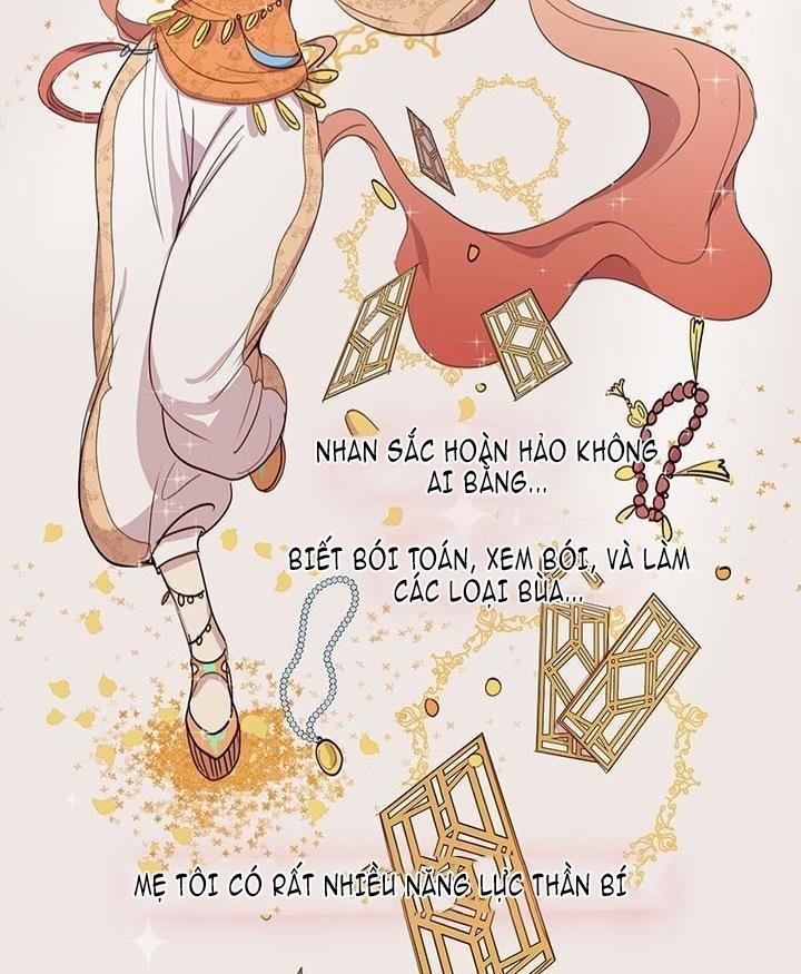Công Tước, Loạn Vừa Thôi! Chapter 9 - 21