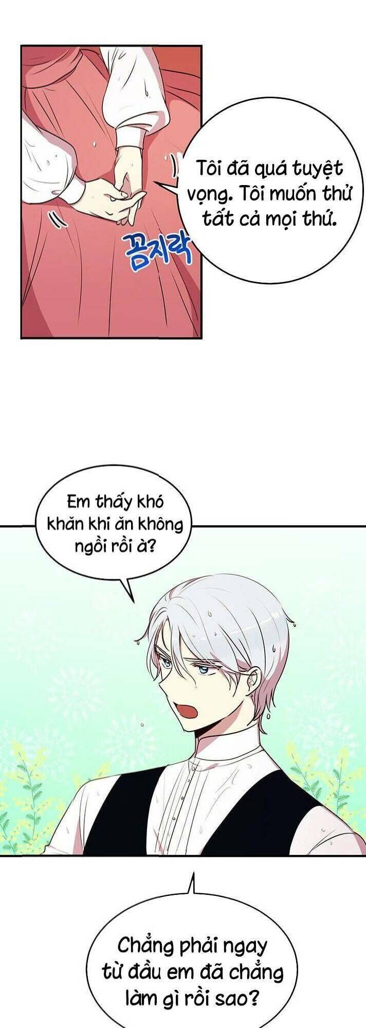 Công Tước, Loạn Vừa Thôi! Chapter 28 - 10