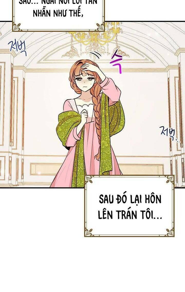 Công Tước, Loạn Vừa Thôi! Chapter 29 - 21