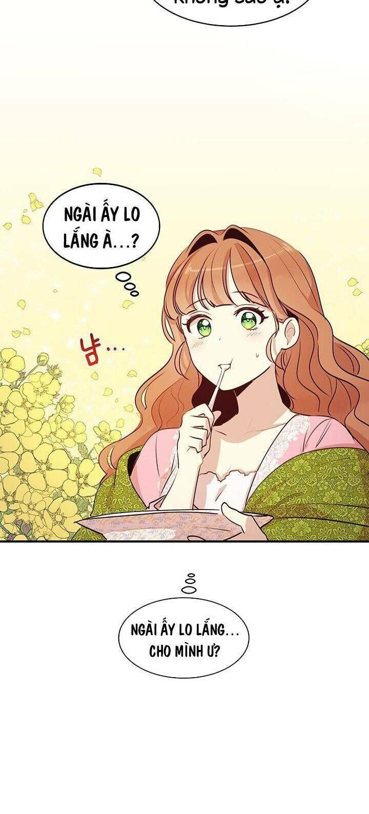 Công Tước, Loạn Vừa Thôi! Chapter 29 - 6