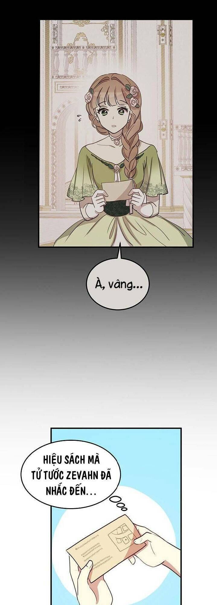 Công Tước, Loạn Vừa Thôi! Chapter 30 - 22