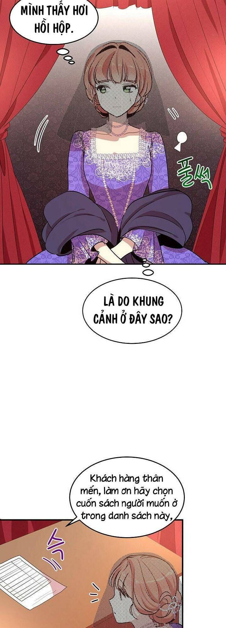 Công Tước, Loạn Vừa Thôi! Chapter 30 - 25
