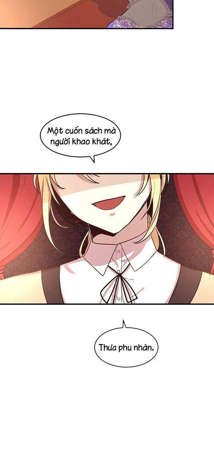 Công Tước, Loạn Vừa Thôi! Chapter 30 - 26
