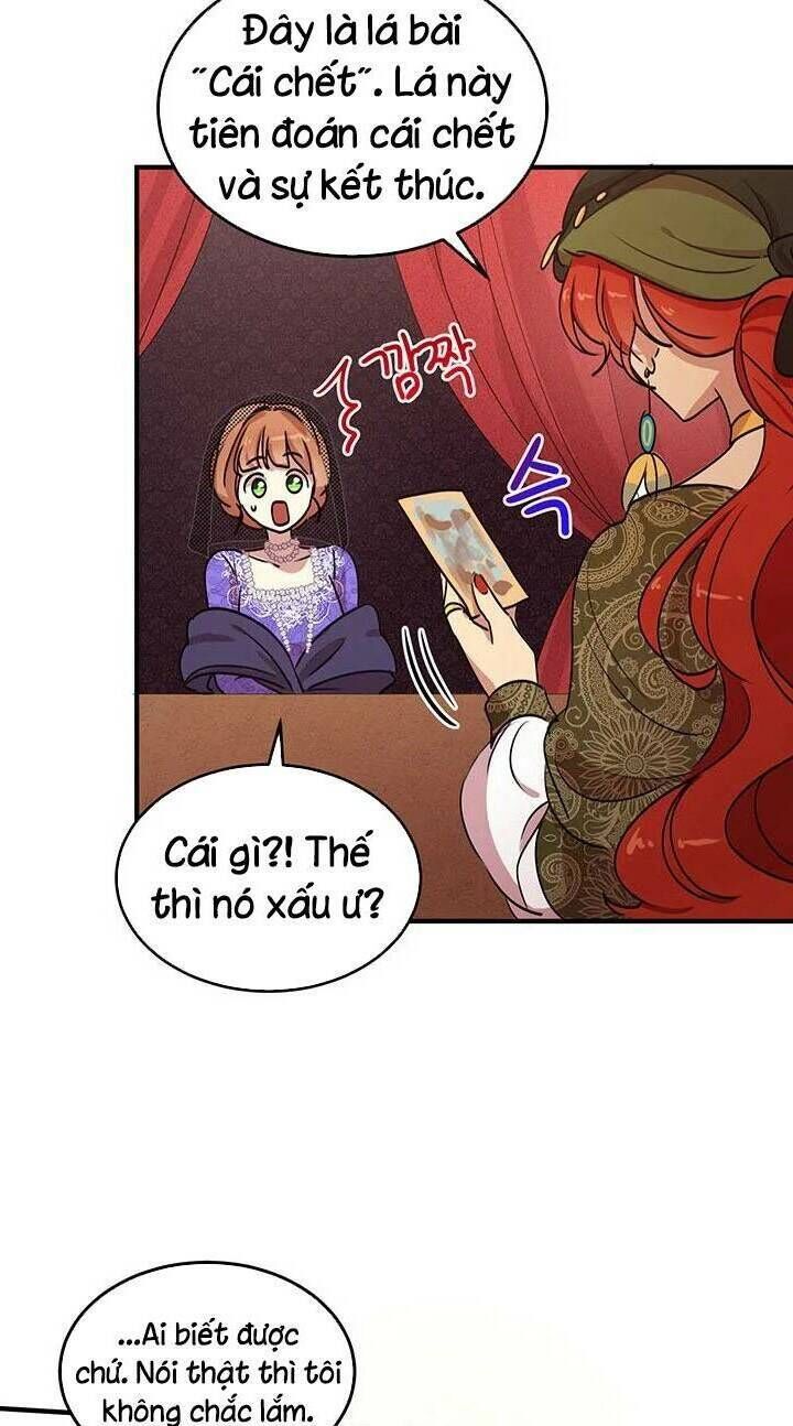 Công Tước, Loạn Vừa Thôi! Chapter 30 - 38
