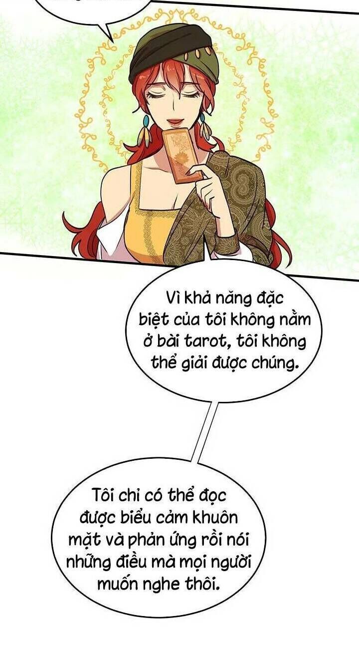 Công Tước, Loạn Vừa Thôi! Chapter 30 - 39