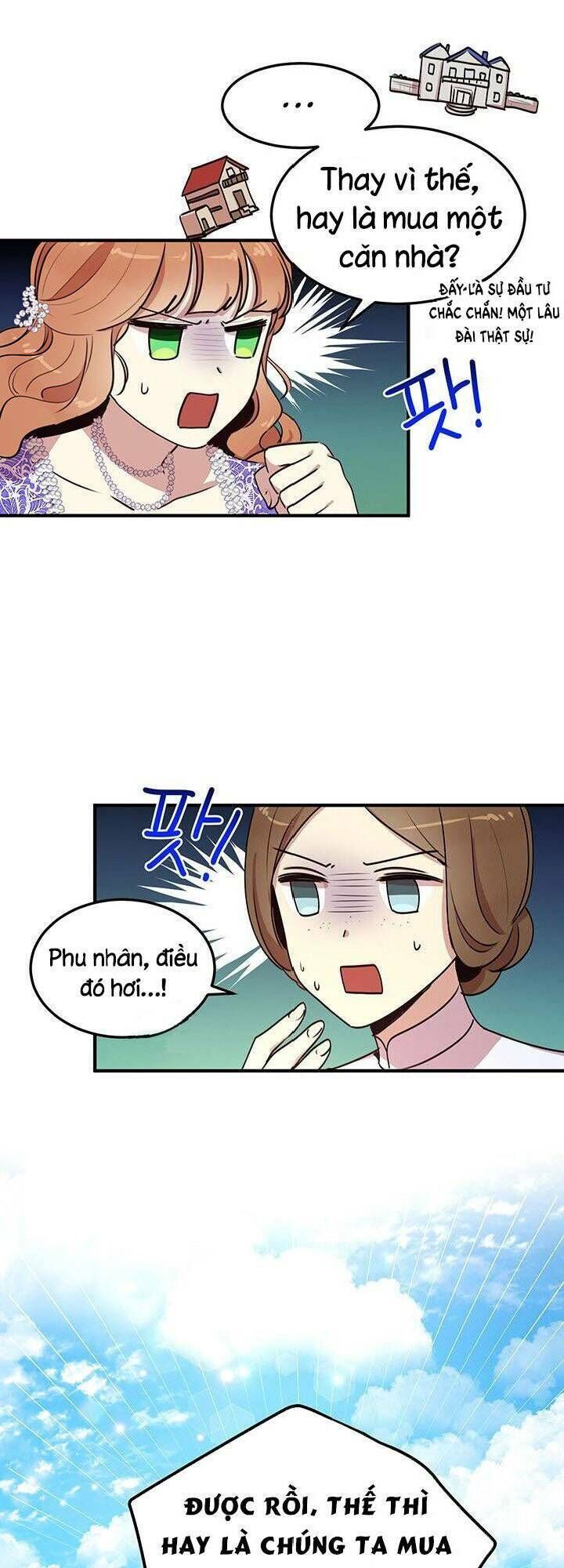 Công Tước, Loạn Vừa Thôi! Chapter 30 - 6