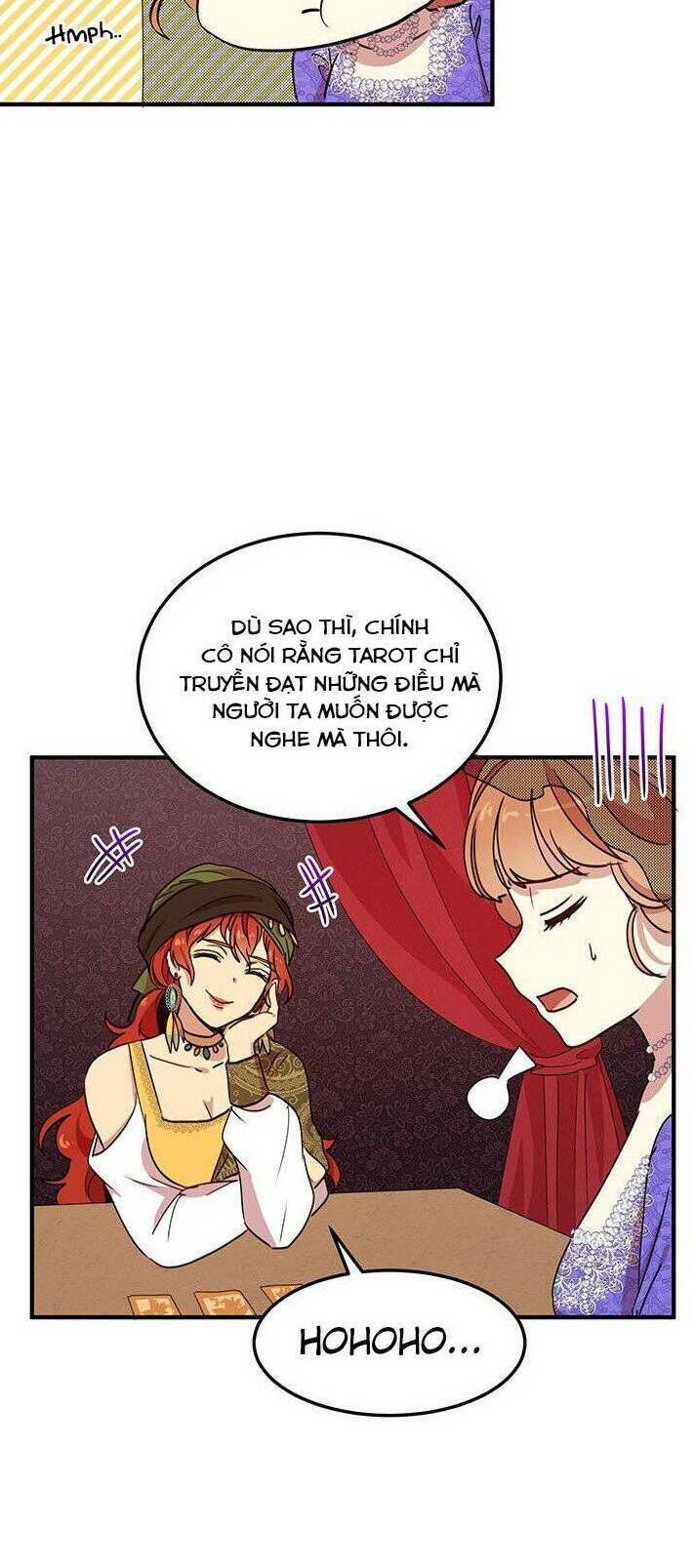 Công Tước, Loạn Vừa Thôi! Chapter 31 - 11