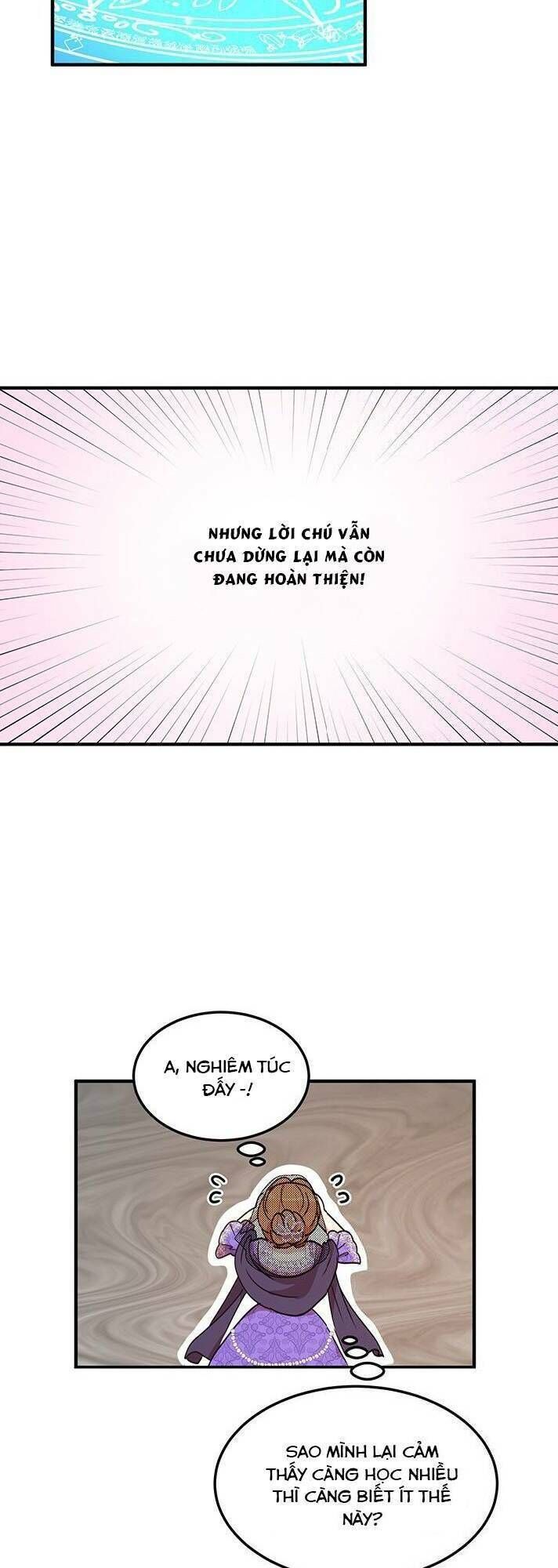 Công Tước, Loạn Vừa Thôi! Chapter 31 - 19