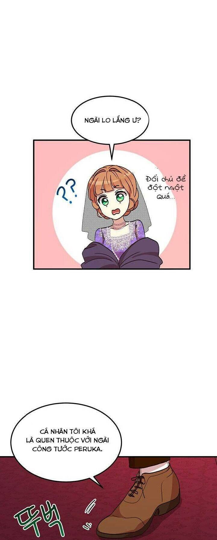 Công Tước, Loạn Vừa Thôi! Chapter 31 - 29