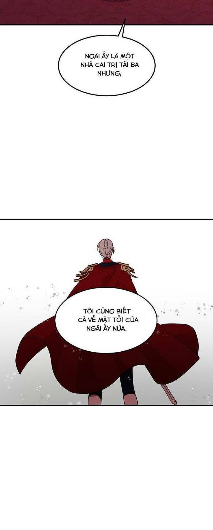 Công Tước, Loạn Vừa Thôi! Chapter 31 - 30