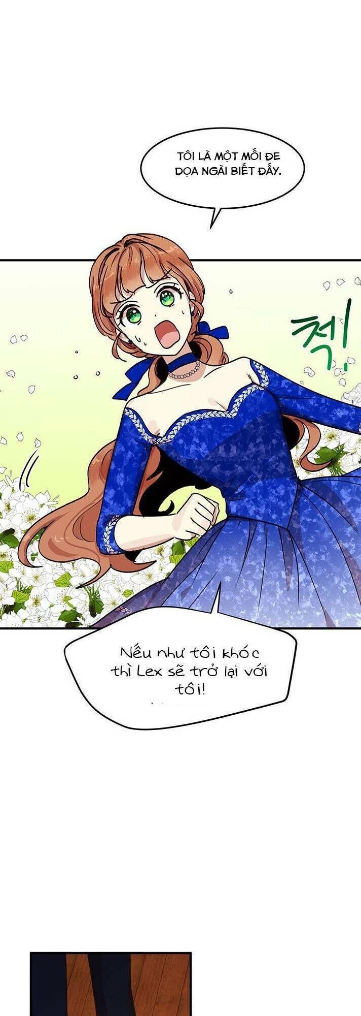 Công Tước, Loạn Vừa Thôi! Chapter 32 - 12