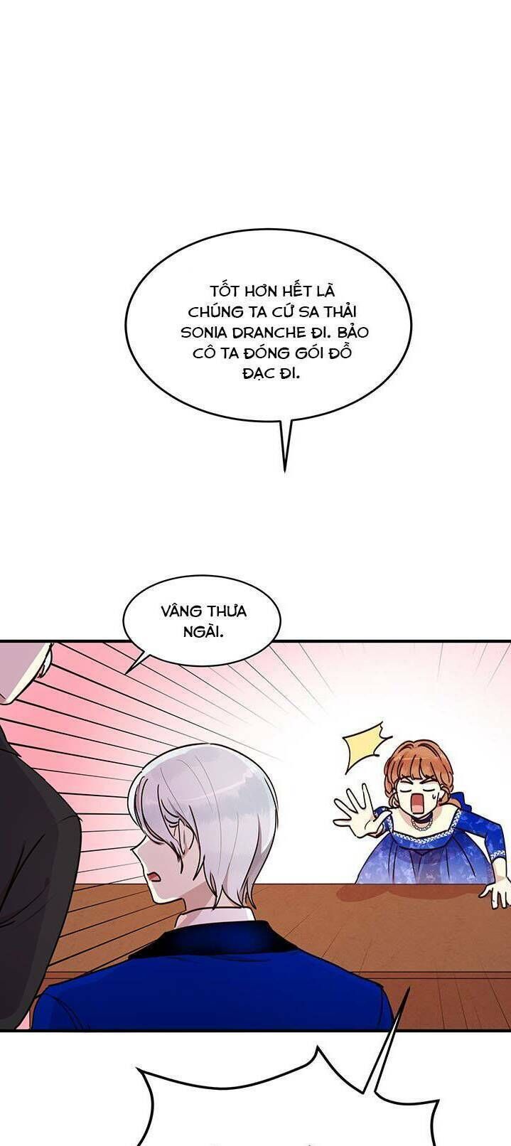 Công Tước, Loạn Vừa Thôi! Chapter 32 - 3