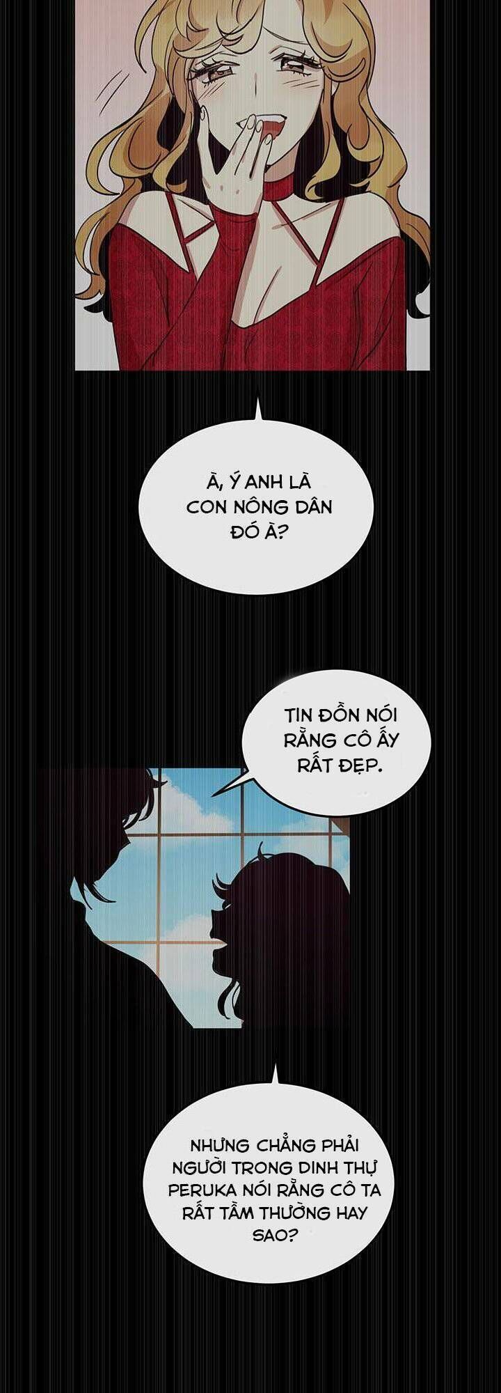Công Tước, Loạn Vừa Thôi! Chapter 32 - 22