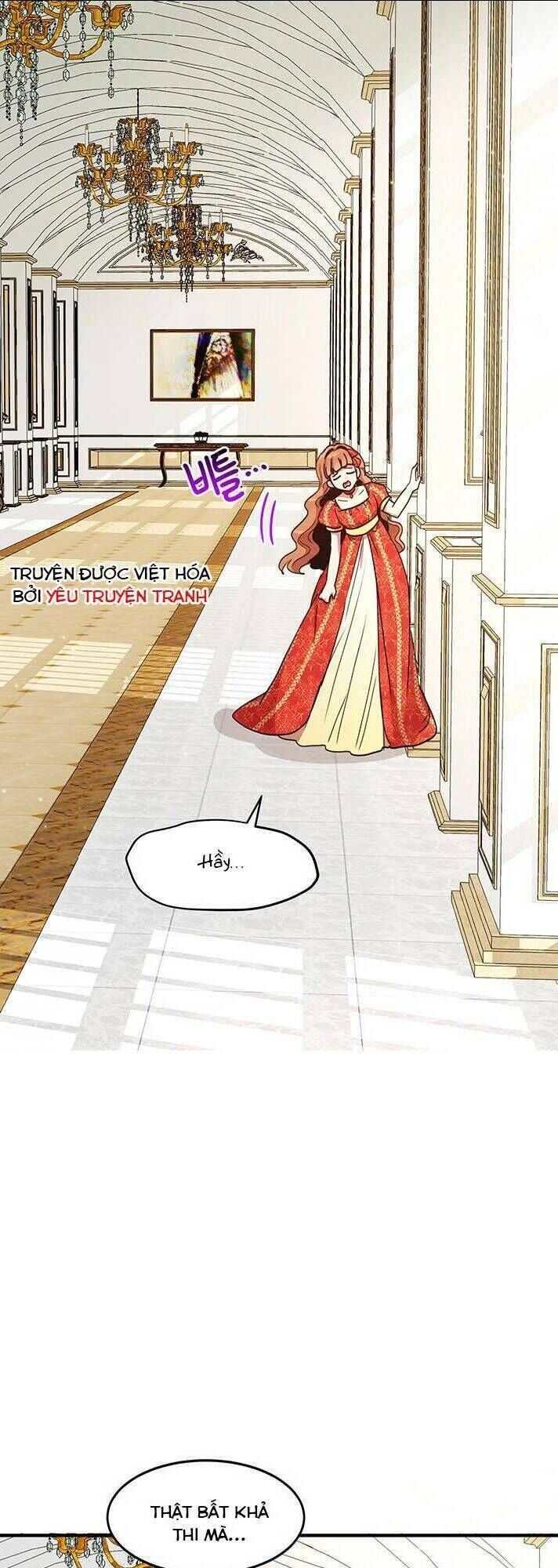Công Tước, Loạn Vừa Thôi! Chapter 37 - 1