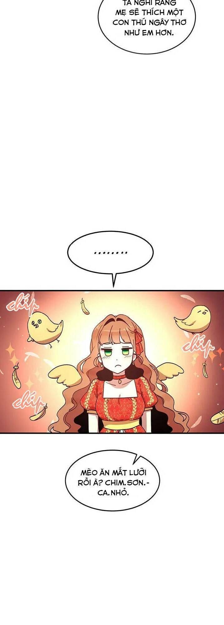 Công Tước, Loạn Vừa Thôi! Chapter 37 - 22