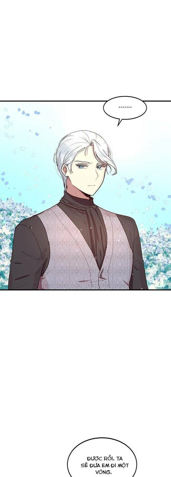 Công Tước, Loạn Vừa Thôi! Chapter 37 - 27