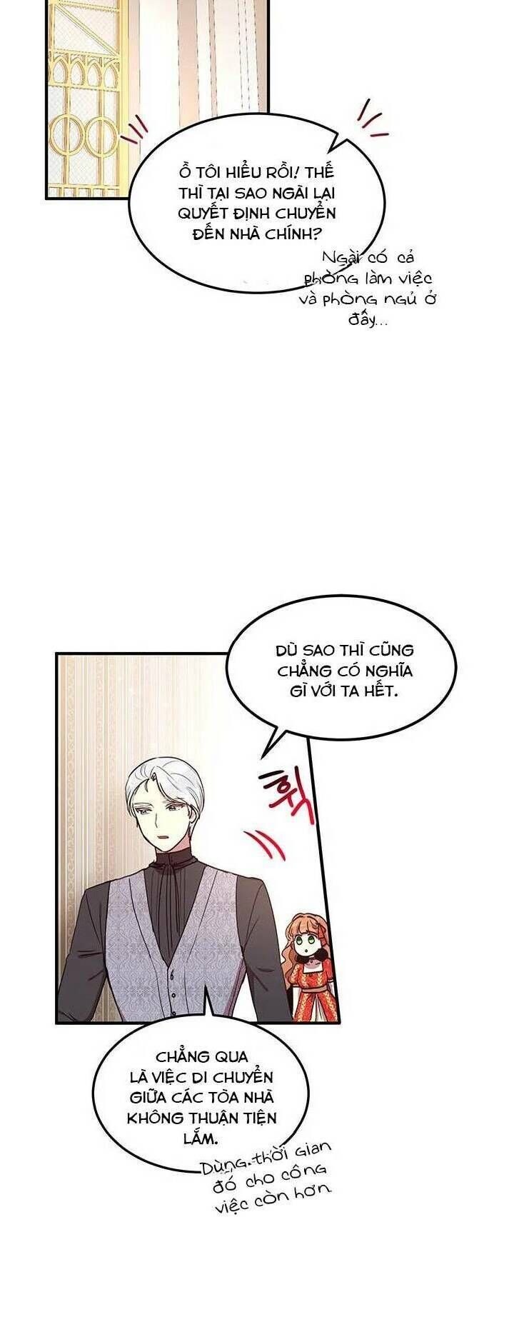 Công Tước, Loạn Vừa Thôi! Chapter 37 - 29