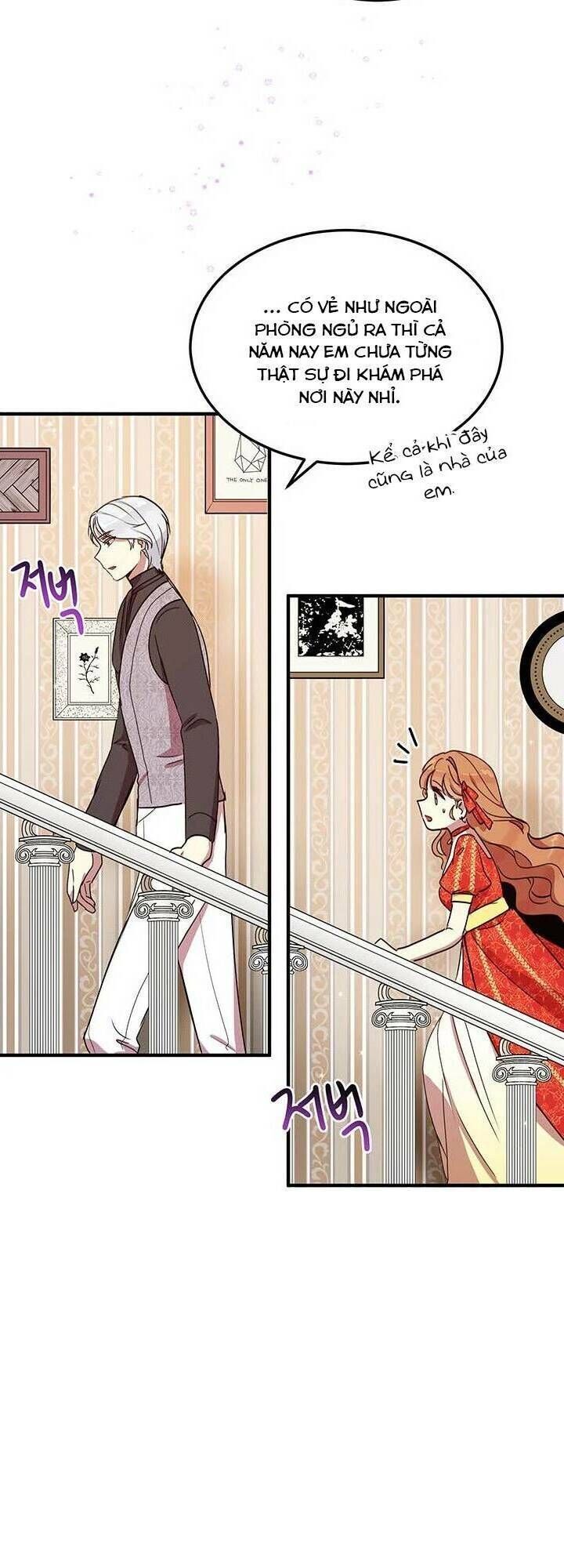 Công Tước, Loạn Vừa Thôi! Chapter 37 - 31