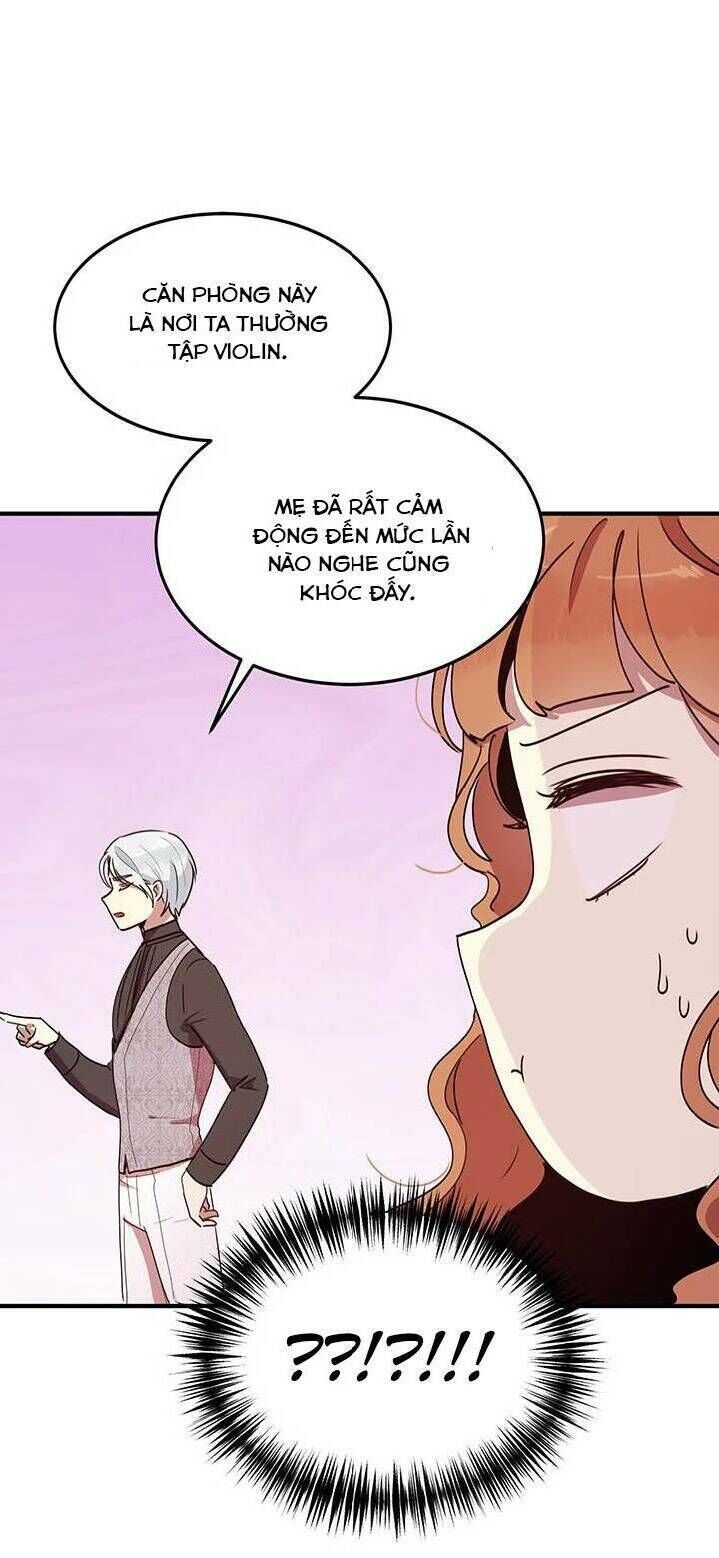 Công Tước, Loạn Vừa Thôi! Chapter 37 - 36