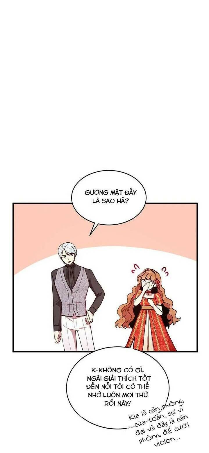 Công Tước, Loạn Vừa Thôi! Chapter 37 - 37
