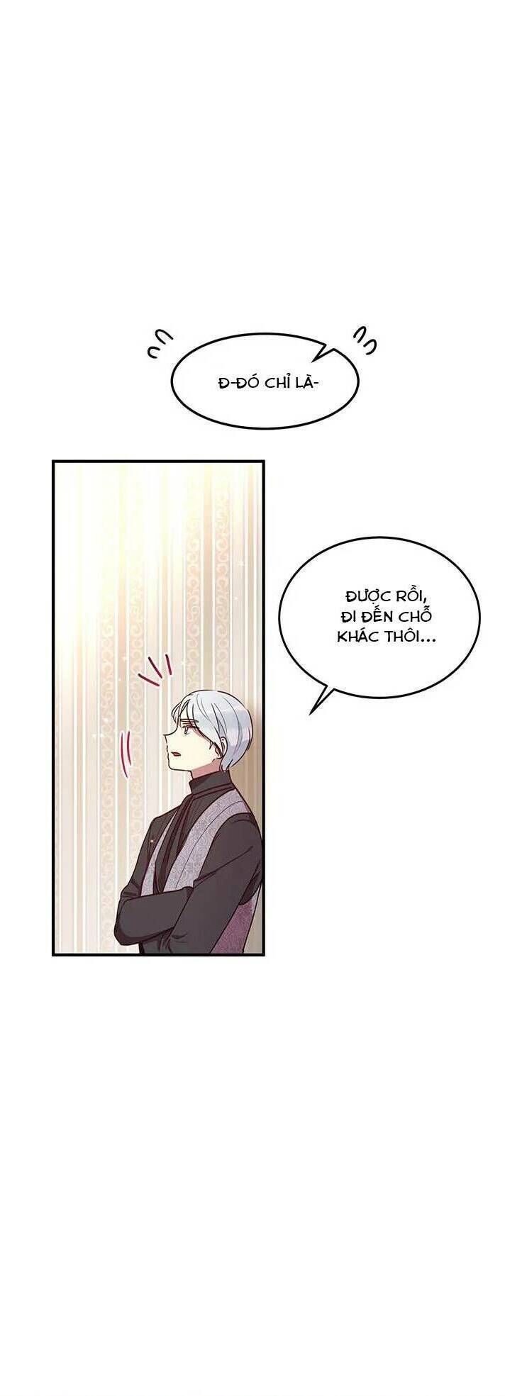 Công Tước, Loạn Vừa Thôi! Chapter 37 - 44