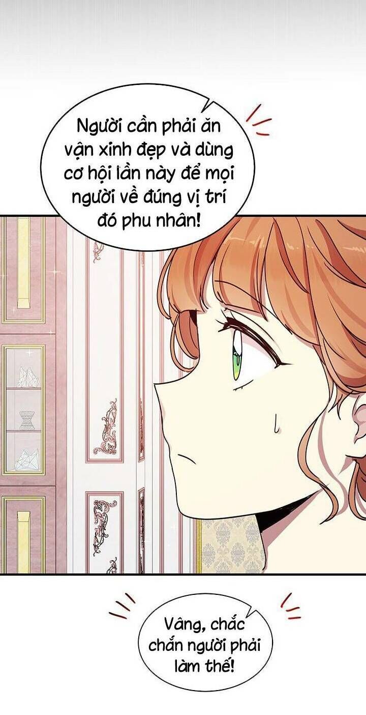 Công Tước, Loạn Vừa Thôi! Chapter 39 - 15