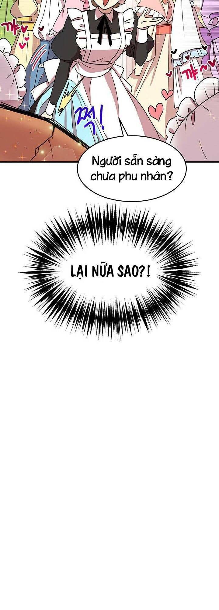 Công Tước, Loạn Vừa Thôi! Chapter 39 - 17