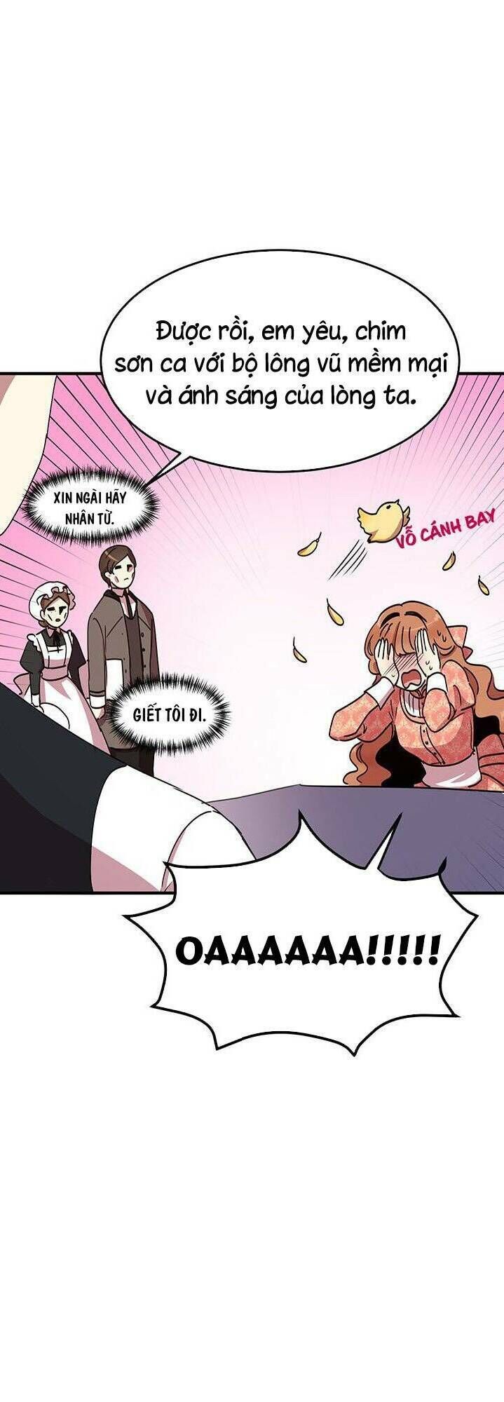 Công Tước, Loạn Vừa Thôi! Chapter 39 - 29