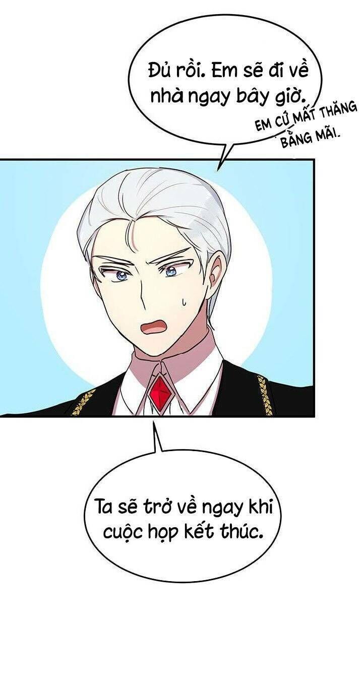 Công Tước, Loạn Vừa Thôi! Chapter 40 - 27